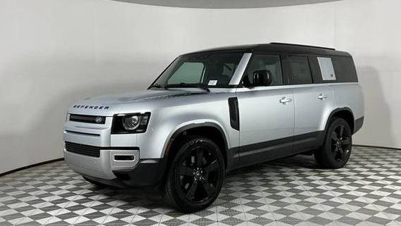LAND ROVER DEFENDER 2024 SALEJFEU0R2276206 image